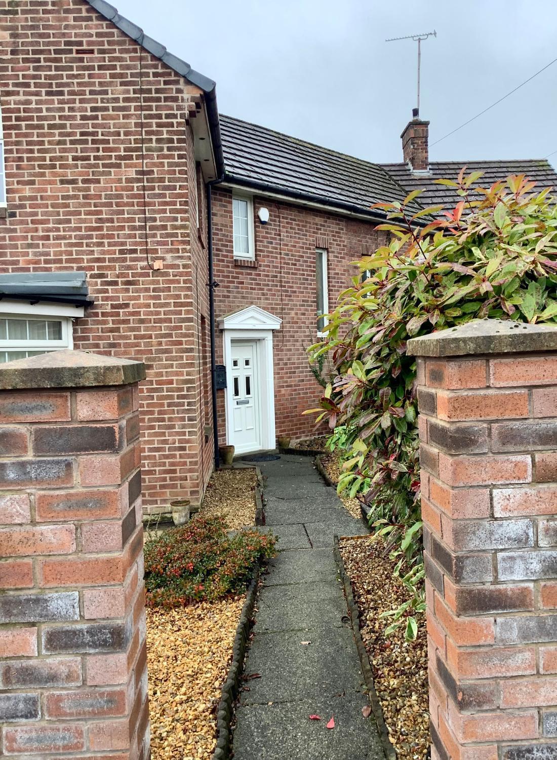 Lorton Villa With Log Burner St Helens  Exterior foto