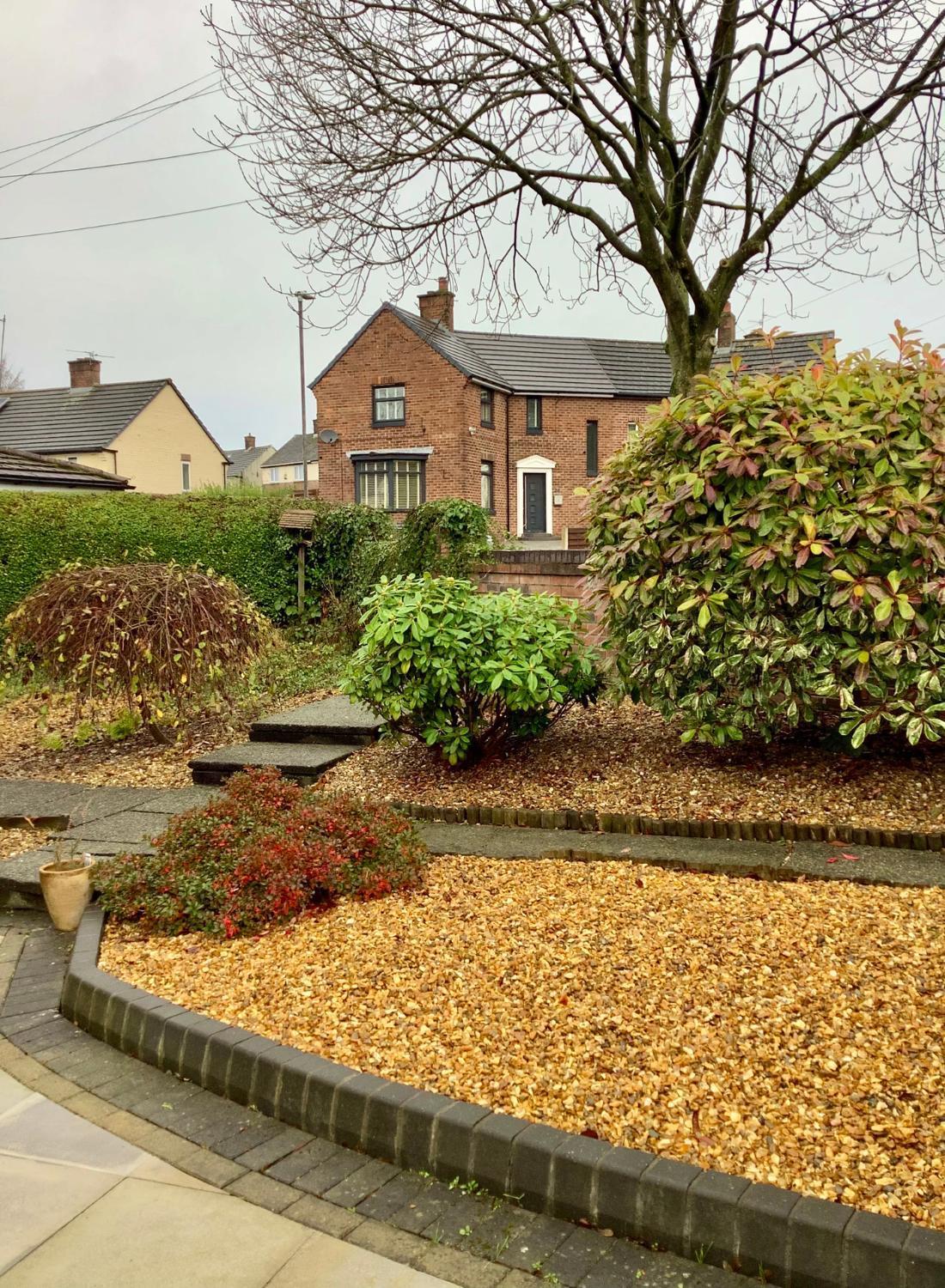 Lorton Villa With Log Burner St Helens  Exterior foto